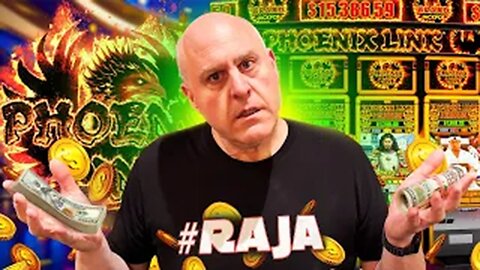 Phoenix Link Bonus Left Me Speechless!