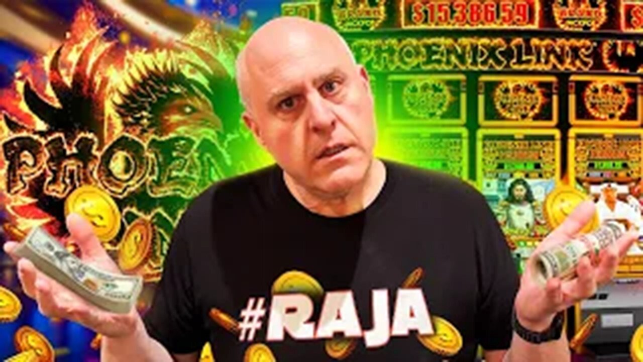 Phoenix Link Bonus Left Me Speechless!