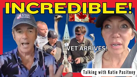 BREAKING: What the Ostrich Farm Vet Discovered! | Stand on Guard