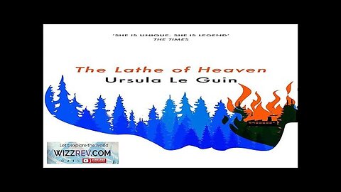 S.F. Masterworks: The Lathe Of Heaven Review