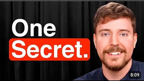 How I Get Over 100,000,000 Views Per Video