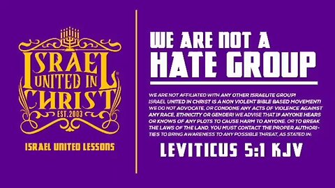 IUIC Press Conference in Papua New Guinea!