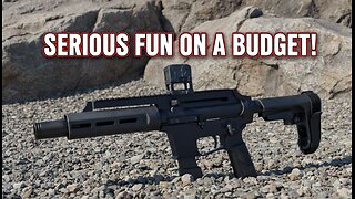 Extar EP9 Range Day: Does it Live Up to the Hype as a Budget Option?