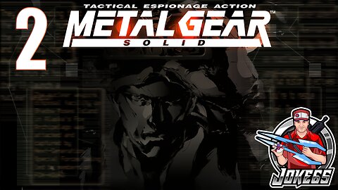 [LIVE] Pre-Show: Balatro | PROCEED WITH CAUTION | Metal Gear Solid | 2 | First Playthrough