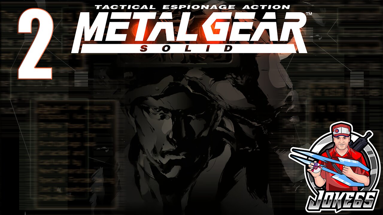 [LIVE] Pre-Show: Balatro | PROCEED WITH CAUTION | Metal Gear Solid | 2 | First Playthrough