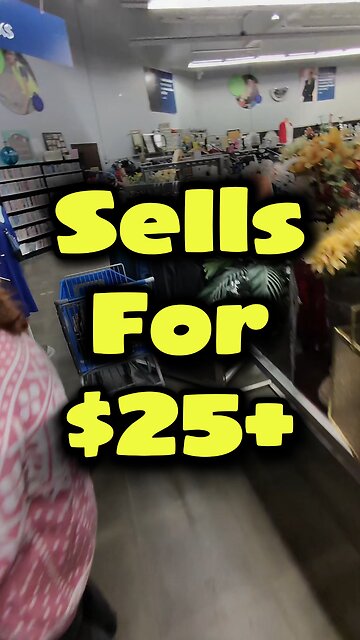 Beat the Competition to These Finds. #thriftfinds #goodwillfinds #reseller #ebaysell #sidehustle