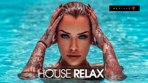 🎶 Best Deep House Popular Songs Remixes | Lounge Chillout New Mix 🎧✨