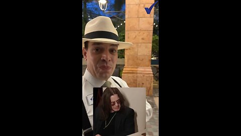 Does your daughter live in your house like Ozzy Osbourne’s daughter Kelly did? 🏡