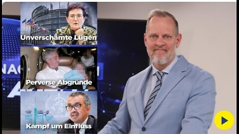 Nachrichten AUF1 vom 12. Februar 2026