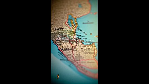 5 facts about Bangladesh