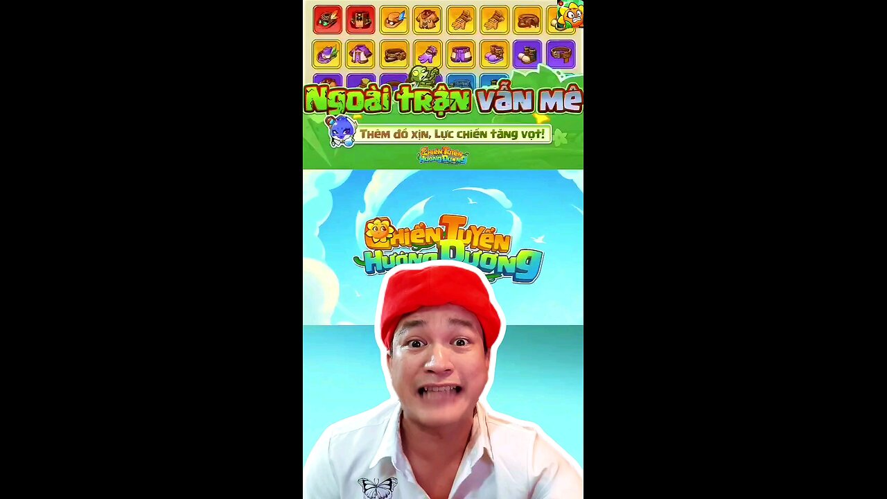 Chiến Tuyến Hướng Dương