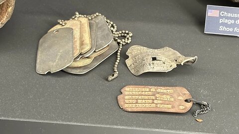 Bunker Studios & TV 🦘💋✌ 🗽Omaha memorial museum