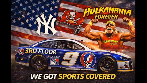 #SPORTS #CHAT #LIVE, LET'S CHAT #SPORTS