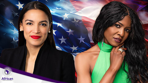 Congresswoman AOC Shows Migrants Tips To EVADE I.C.E. - But What About FBA Problems?