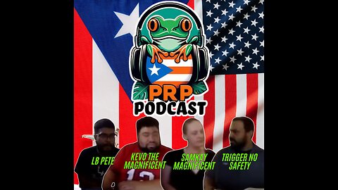 Idaho Murders, 23andMe, 25% Foreign Car Tarriff, Diddy Charges Dropped, Poor Ricans Podcast S.2 E.5