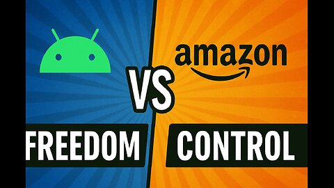 Amazon’s Shift From Android to Vega OS