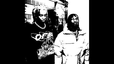 PLAYBOI CARTI X OFFSET - SCORIN