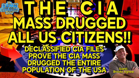 The Damn Straight Show 01.19.2026