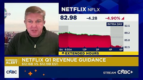 LightShed's Greenfield: Paramount not likely to beat Netflix for WBD at this point