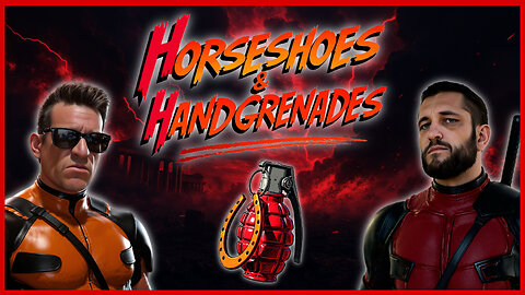 Episode 126 - Guess Who's Back? ... hopefully not Connie