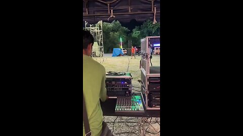 new DJ operator AC Ke Ji Mein saunp Diya Gaya Hai yah