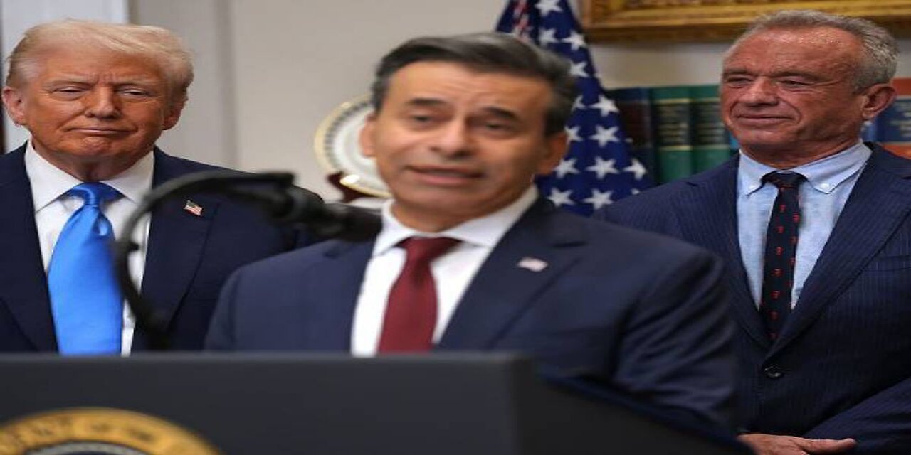 51 GOP Senators Urge Kennedy, FDA to Take Mifepristone off the Market