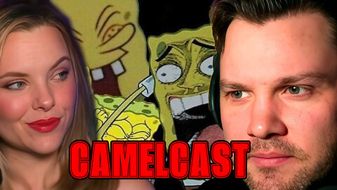 I'm So Friggin MAD | CAMELCAST