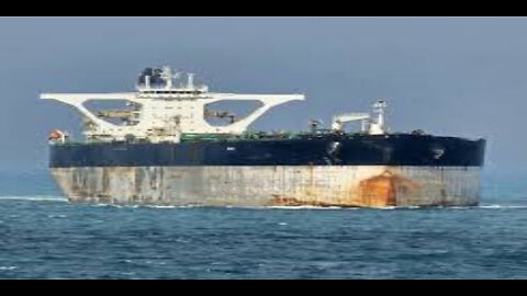Newsmax Exclusive Denmark Provided Support in US Seizure of Oil Tanker