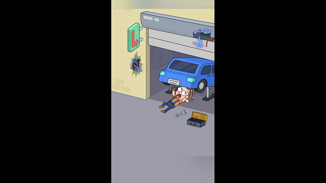 Very Fast Way To Kill Him #shorts