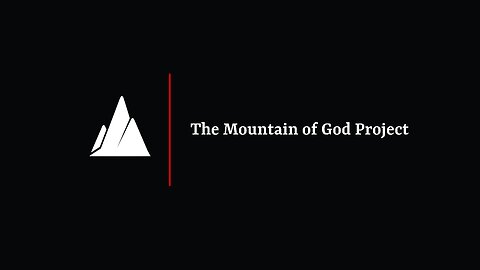 Mountain of God: nowy rozdział!