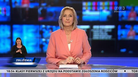 Zbliżenia HD TVP3 Bydgoszcz 20.02.2025