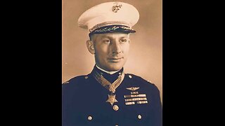 US Marine Corps Col Reginald Myers: Medal of Honor Recipient Korean War