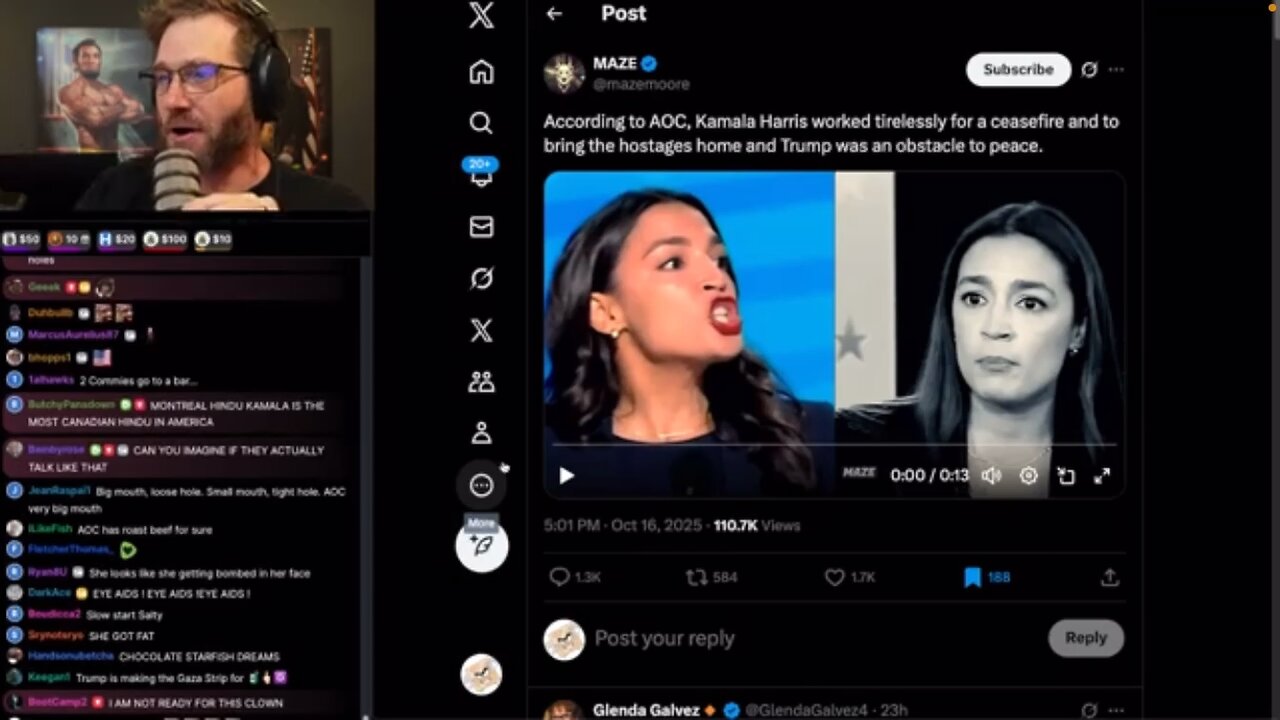 Dumb Commie Left Tards