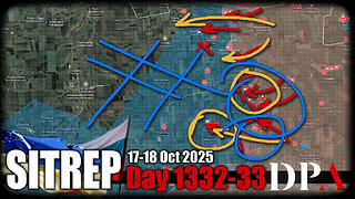 [ Ukraine SITREP ] HULYAIPOLE SECTOR IS COLLAPSING!!! Pokrovsk is very violated!