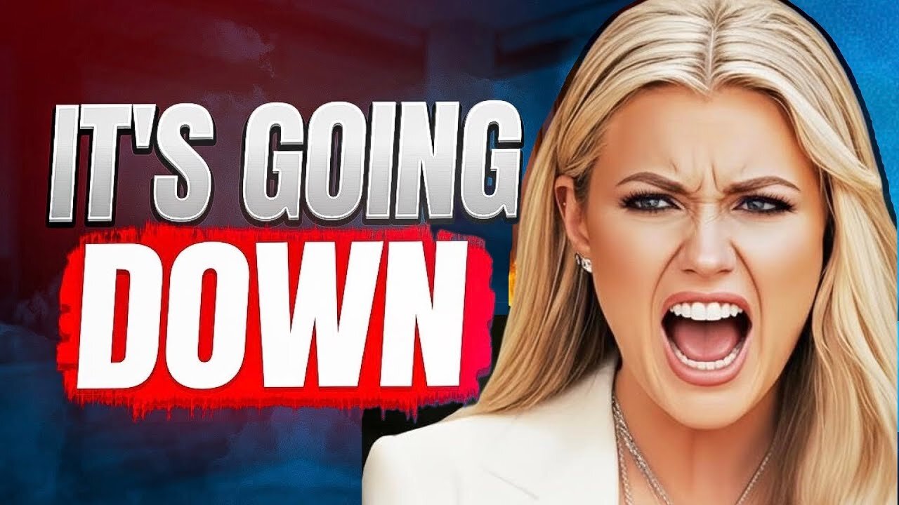 JUST IN: Erika Kirk FINALLY Confesses The Truth!