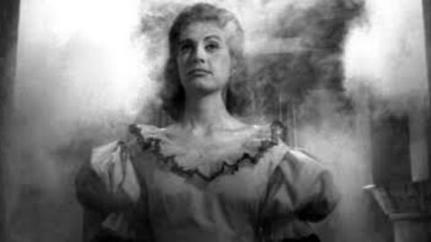 The Witch's Mirror-Rosita Arenas, Armando Calvo-1962 IMDb 6.5/10