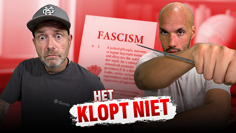 Het klopt niet! | #230