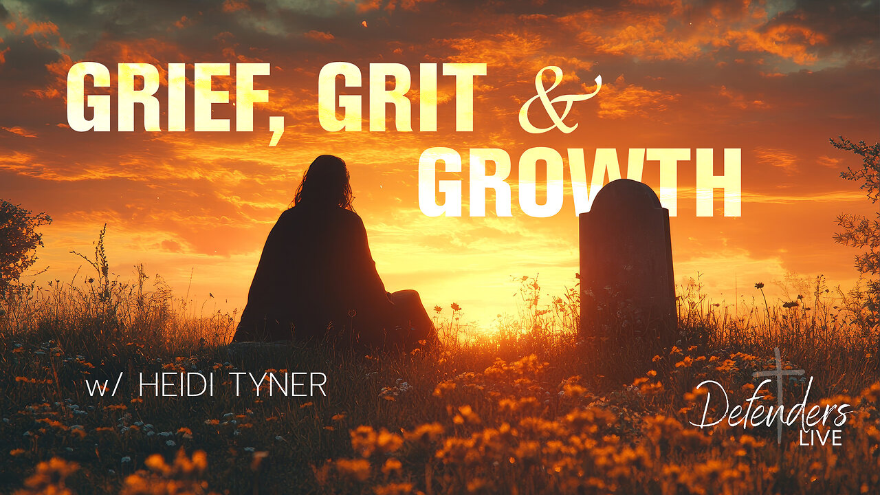 Ep: 163 | Broken But Not Defeated: How Heidi Tyner Rebuilt Her Life with Purpose