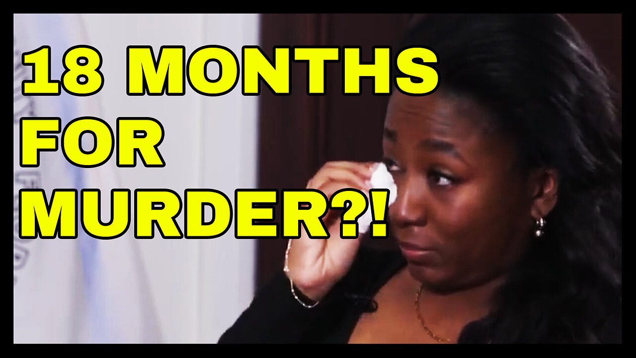 Florida Murderer Free After 18 MONTHS