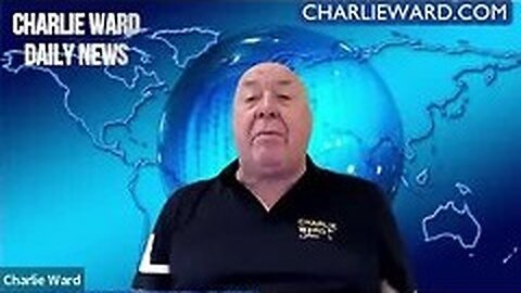 CHARLIE WARD BREAKING NEWS 12/5/25 - COLLAPSE OF CABAL CONTINUES!!!