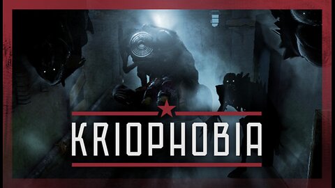 Kriophobia DEMO COMES OUT 11-20-2025!