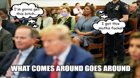 NY AG Letitia James indicted by Trump DoJ for Mortgage Fraud