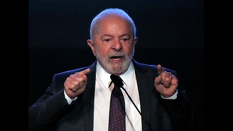 Wenezuela zmaga się z falą upałów: Brazylia gromadzi czołgi. USA będą miały ciężko.