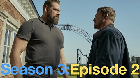 Reacher: Season 3-Episode 2