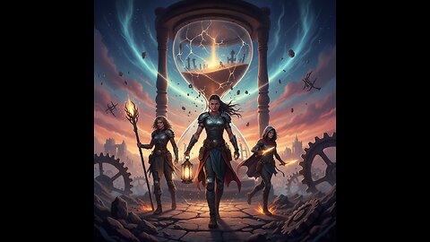 Based and Confused Ep 33: No Womad No Cry