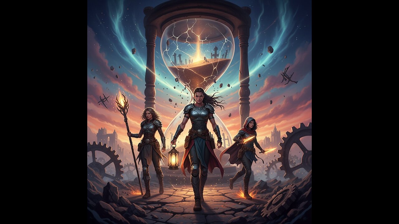 Based and Confused Ep 33: No Womad No Cry