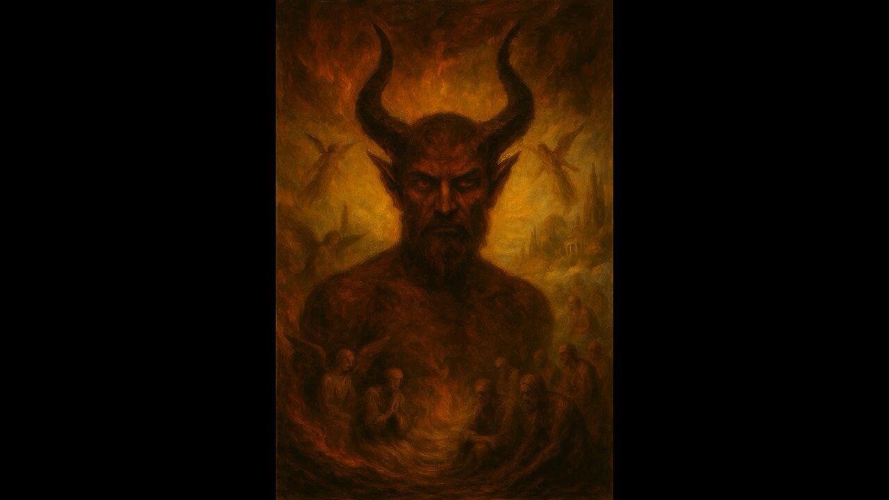 DEVIL
