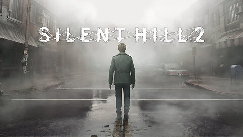 Sunday Night Chiller : SILENT HILL 2 : Part 1