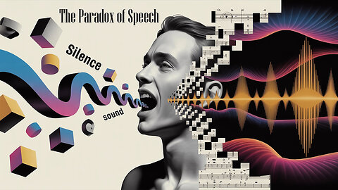 All Things Spiritual-The Paradox of Speech