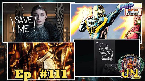 Hbo Saves Game of Thrones s08 ? | Xbox 3rd Price raise? | Miles Morales gets new name?